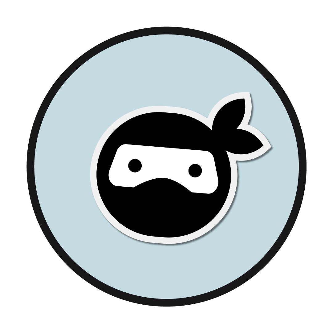 Ninja Buzzer