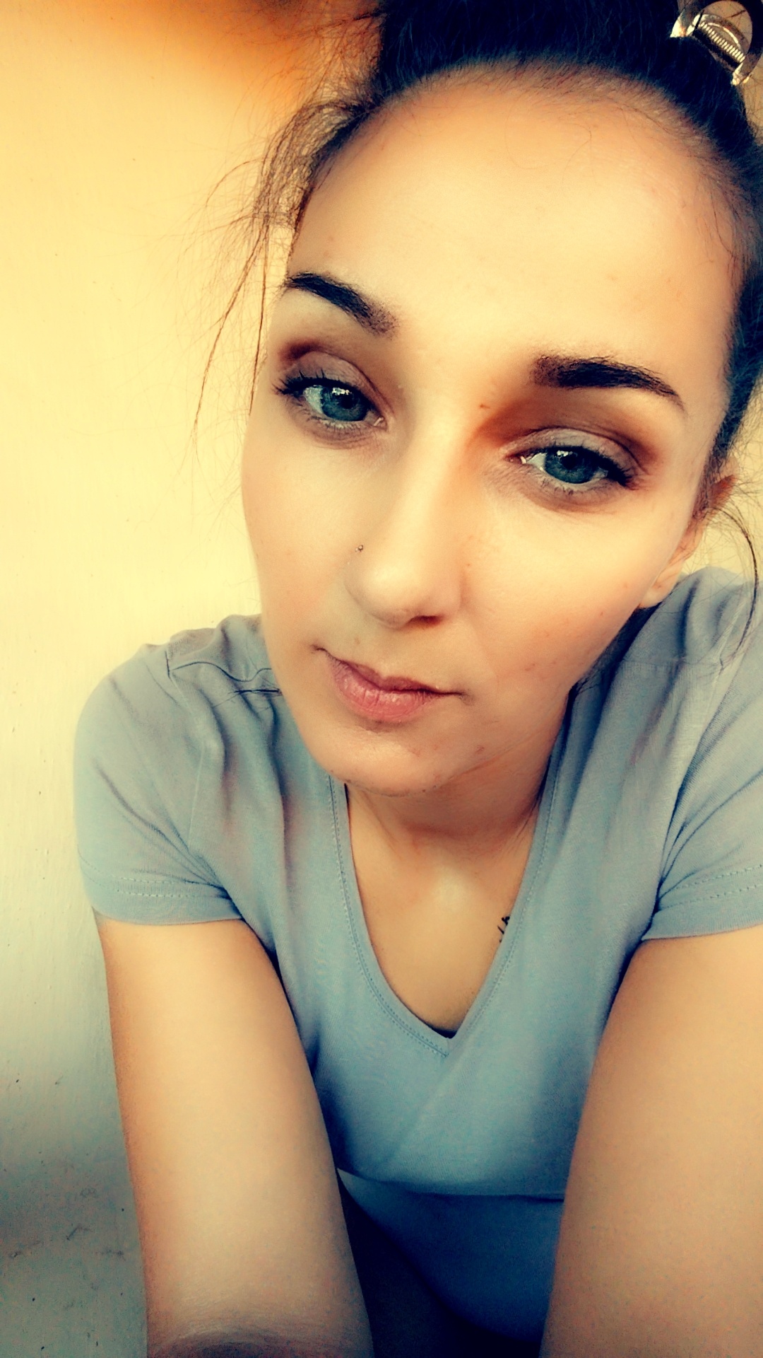 Profile picture
