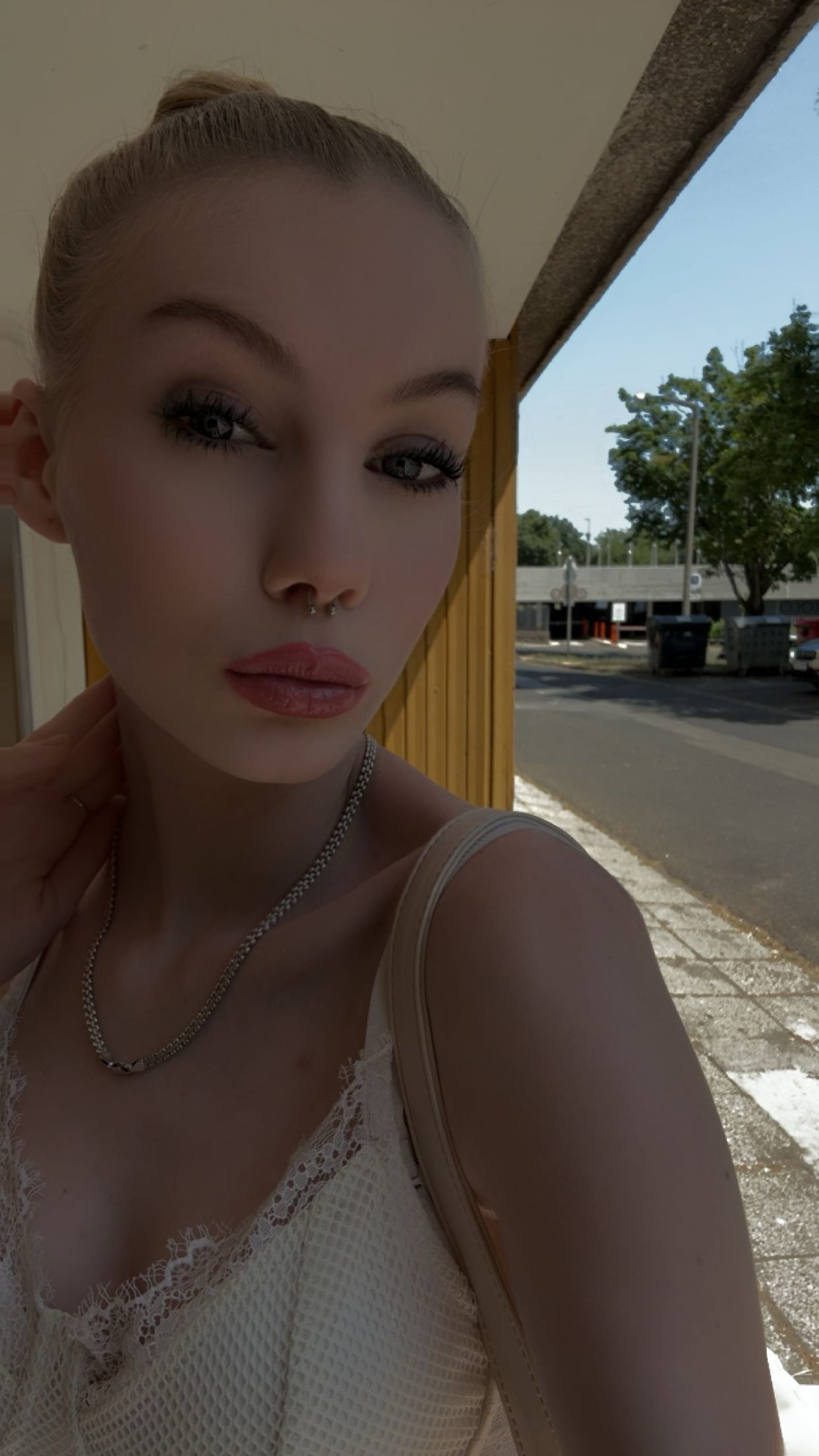 Profile picture