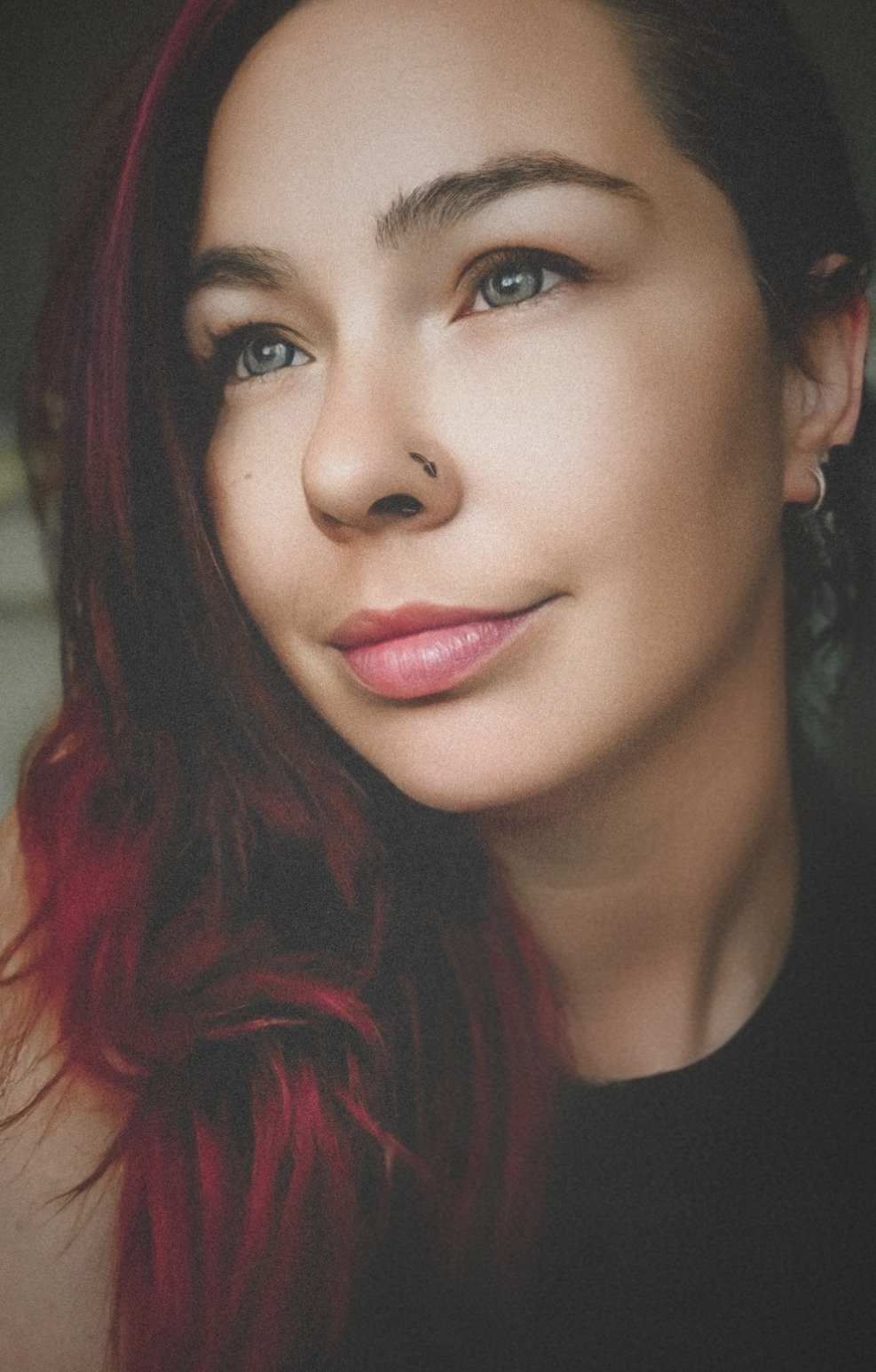 Profile picture