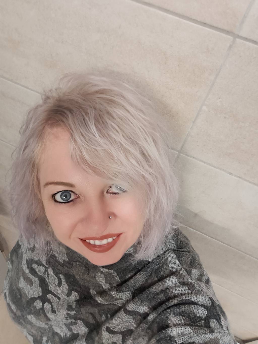 Profile picture