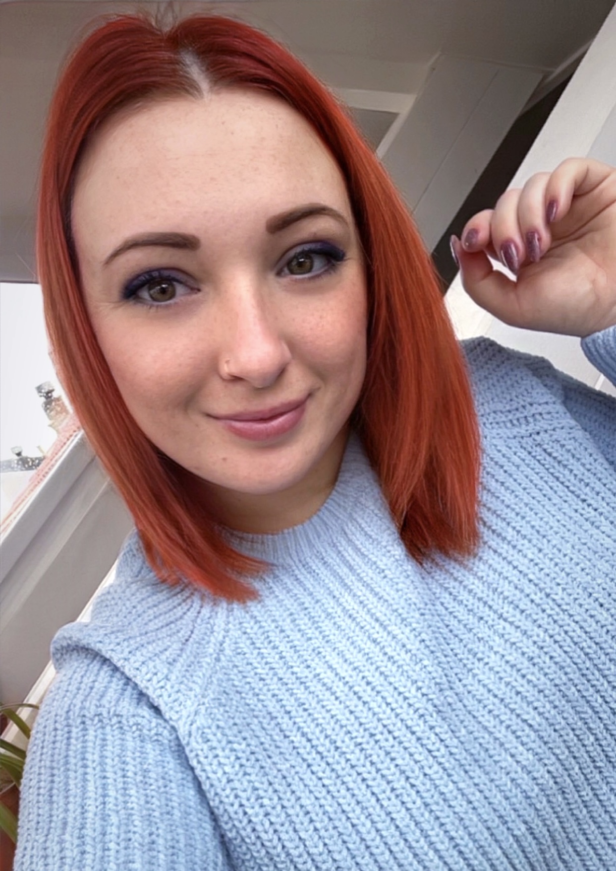 Profile picture