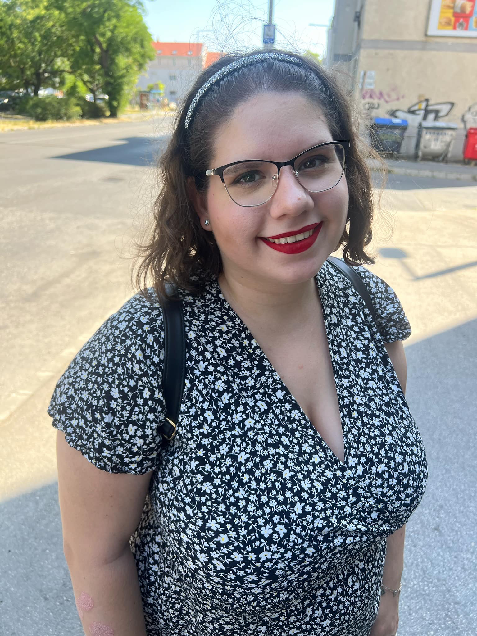 Profile picture