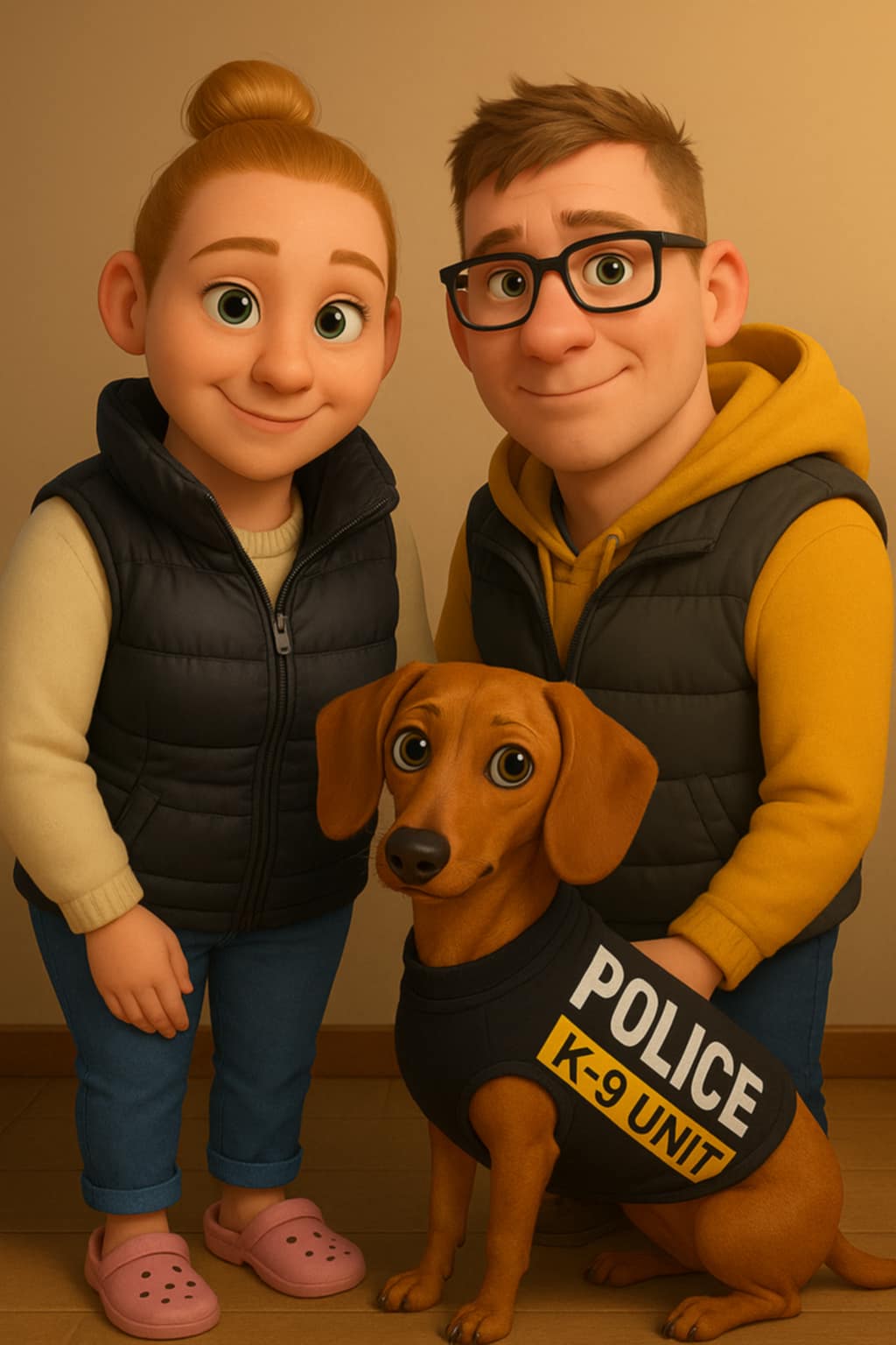 Profile picture