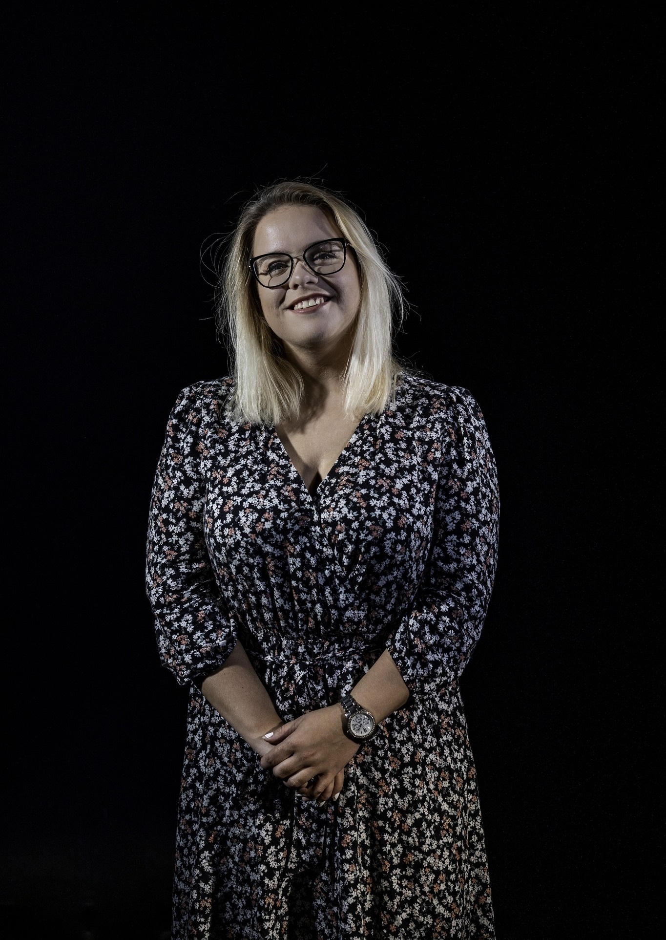 Profile picture