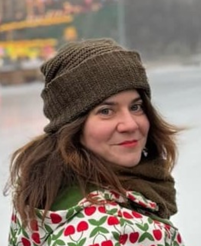 Profile picture