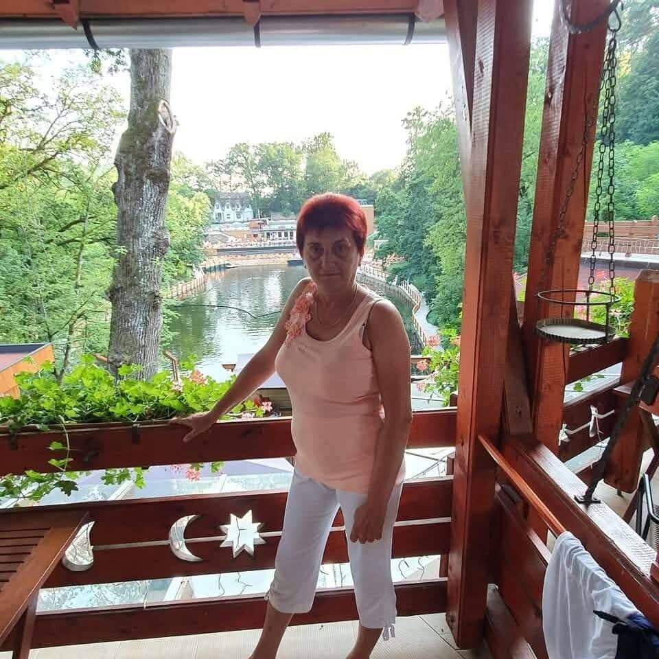Profile picture