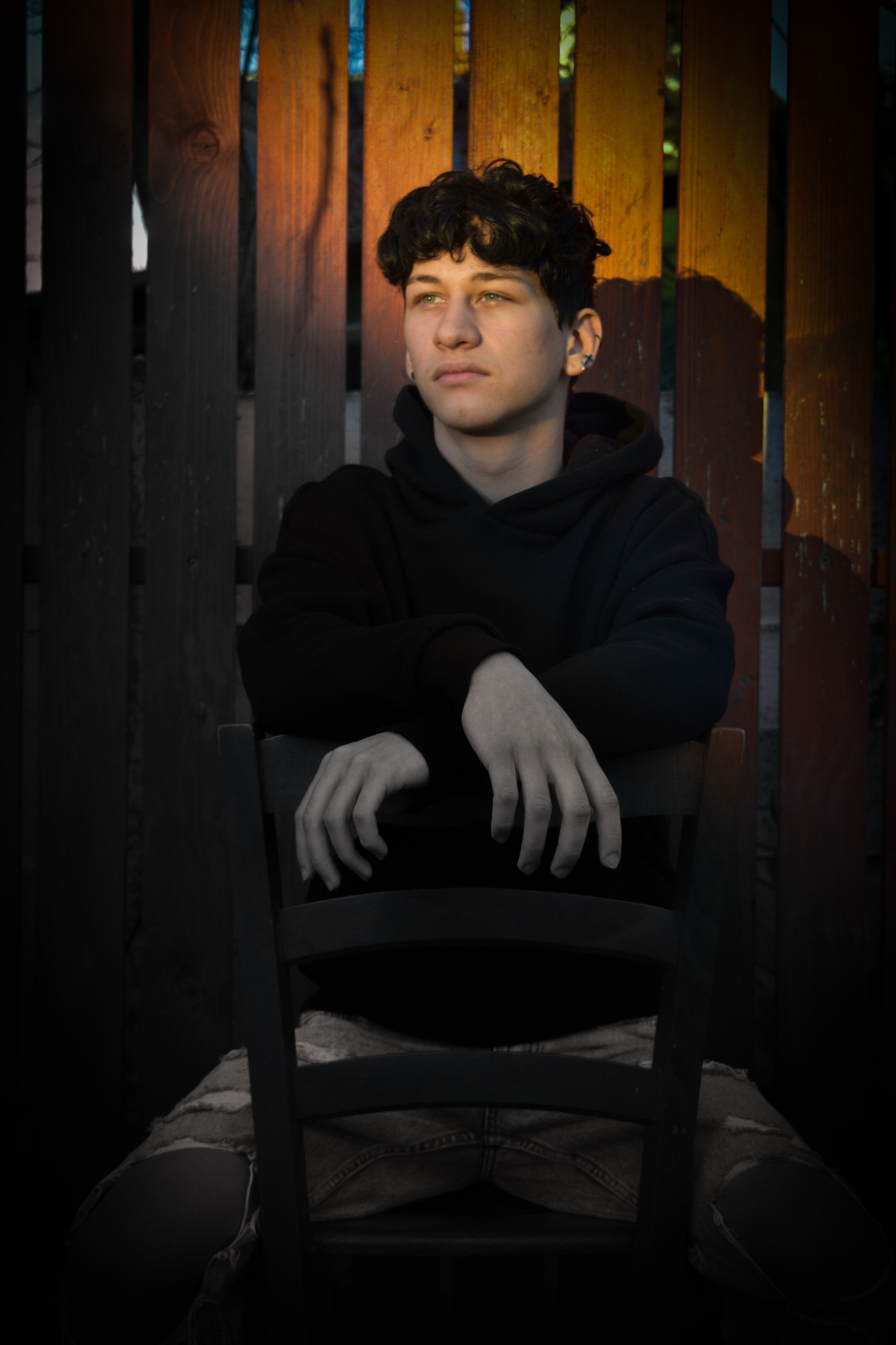 Profile picture