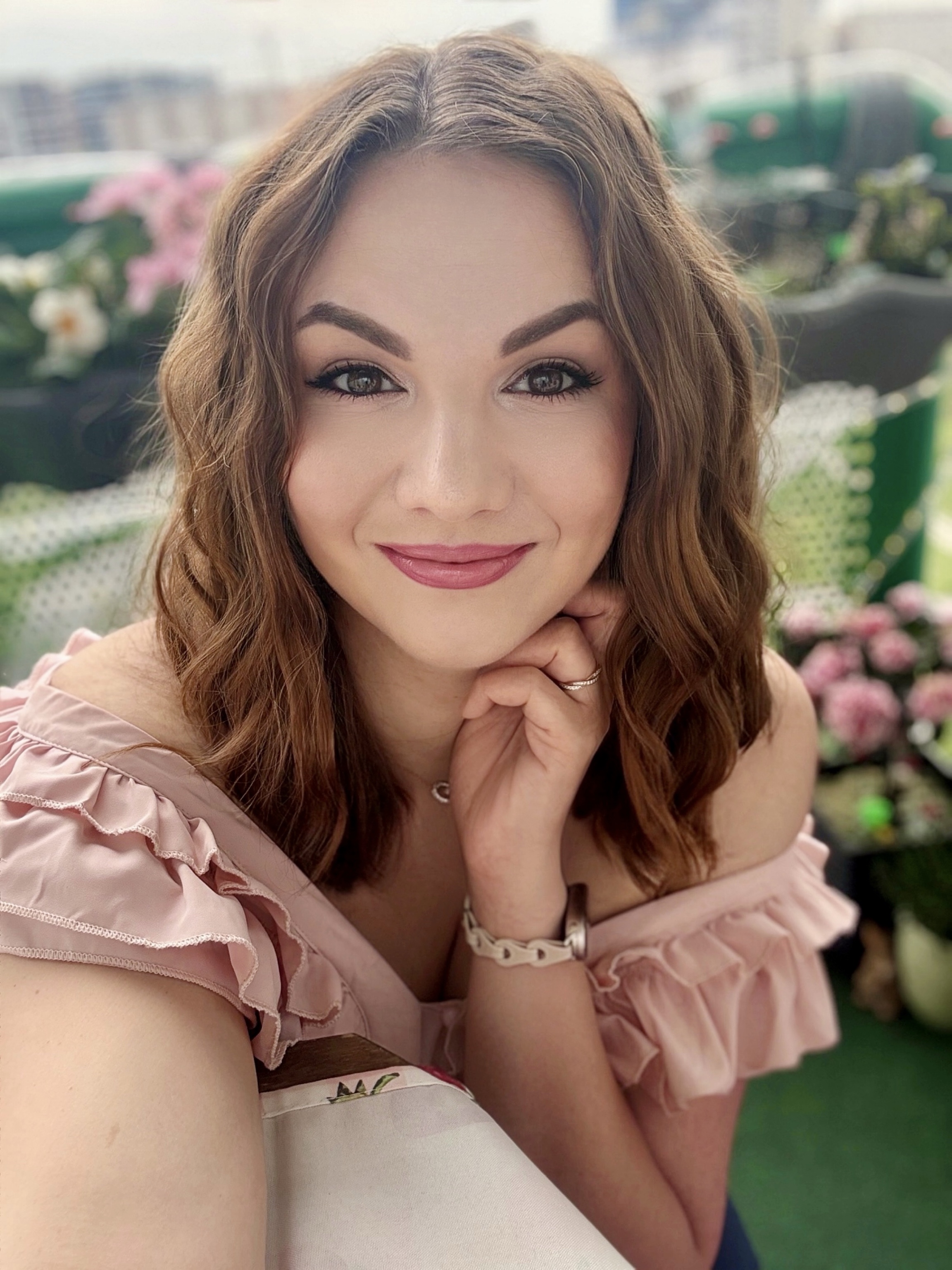 Profile picture