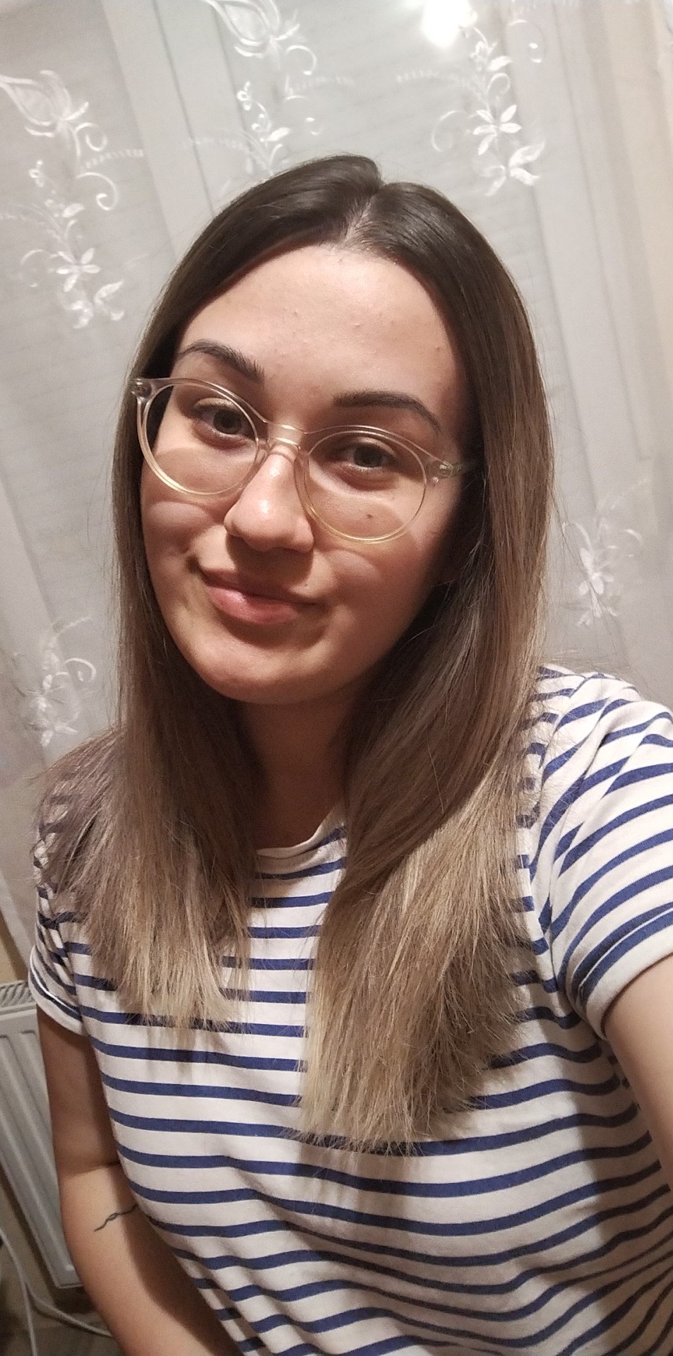 Profile picture