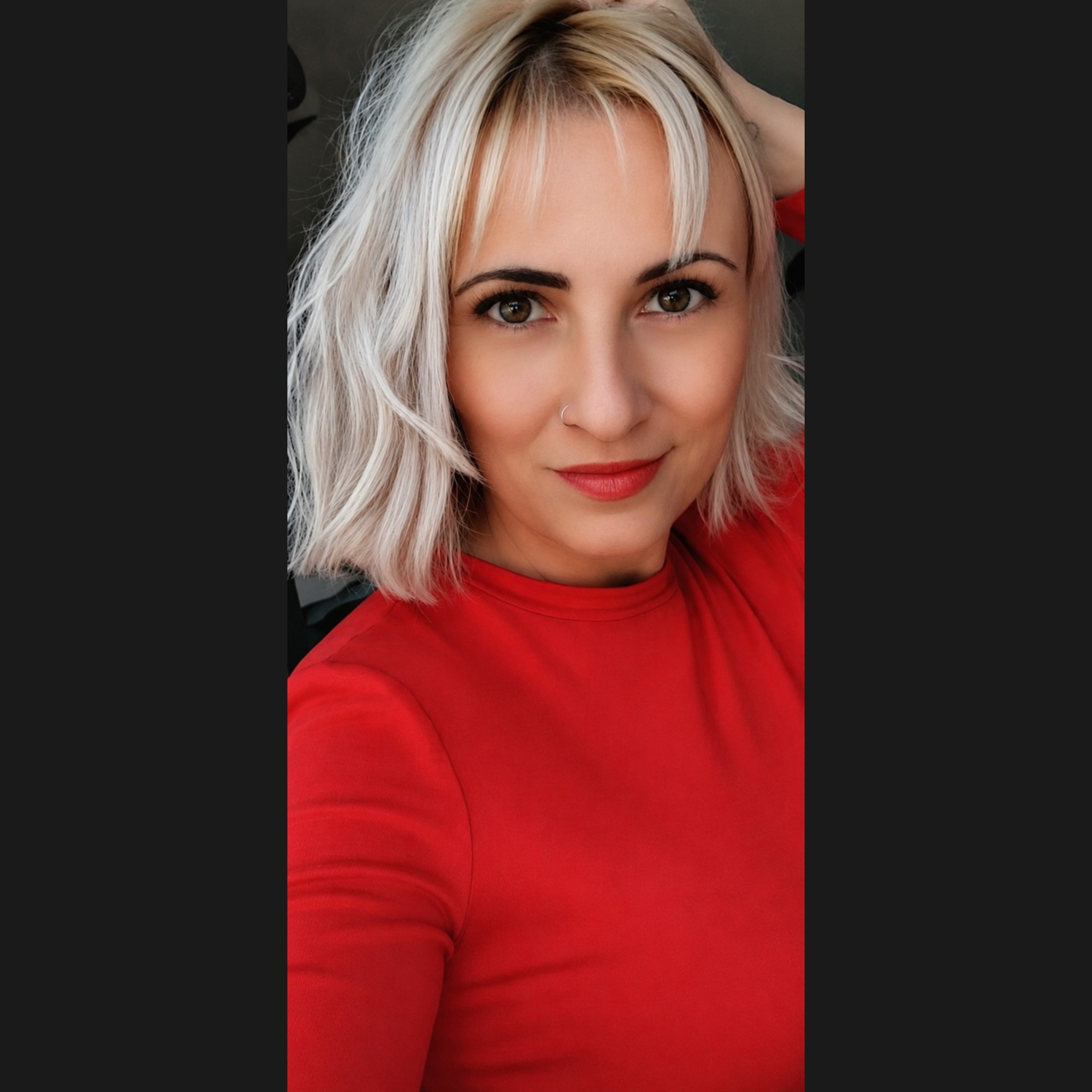 Profile picture