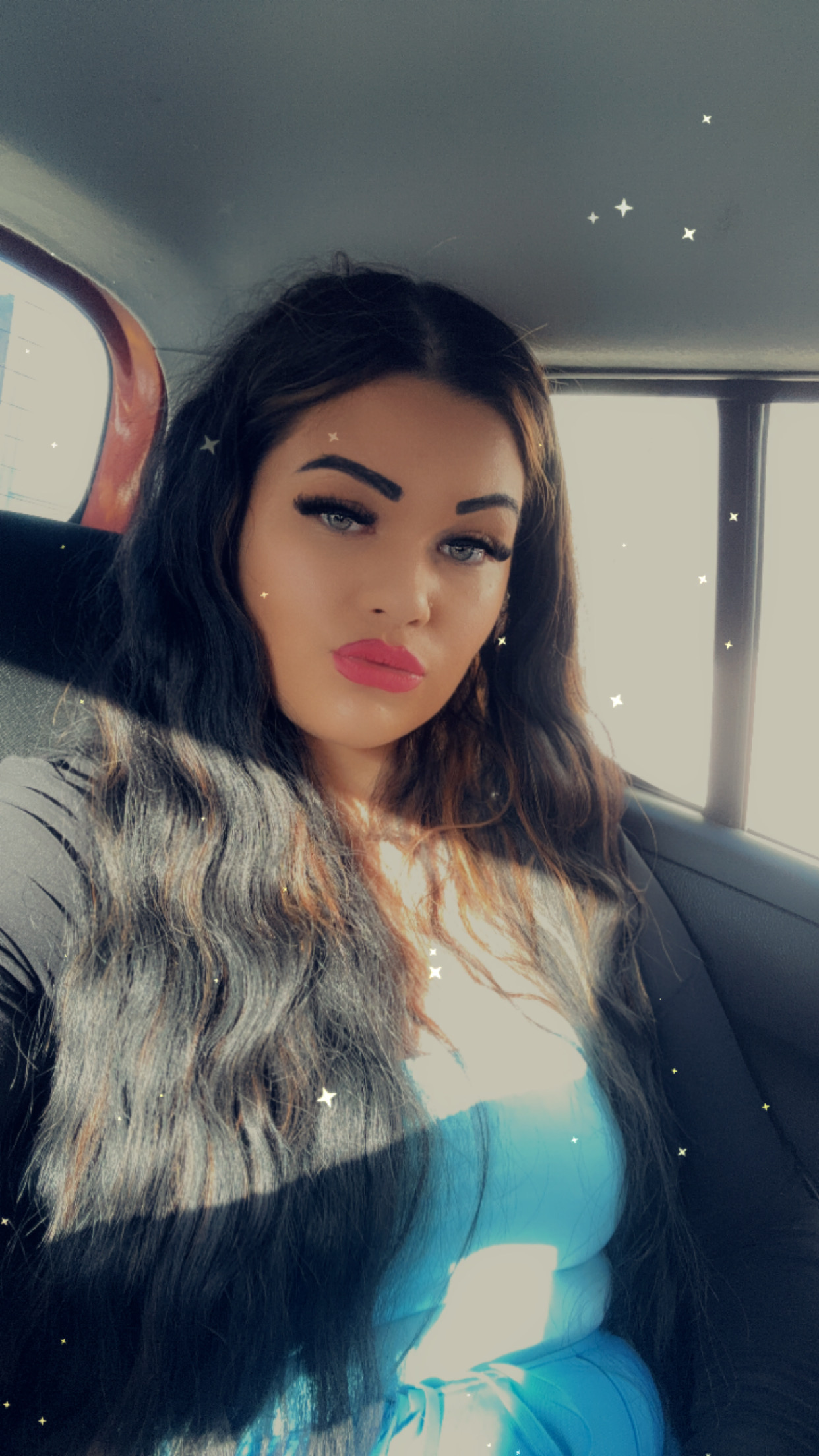 Profile picture