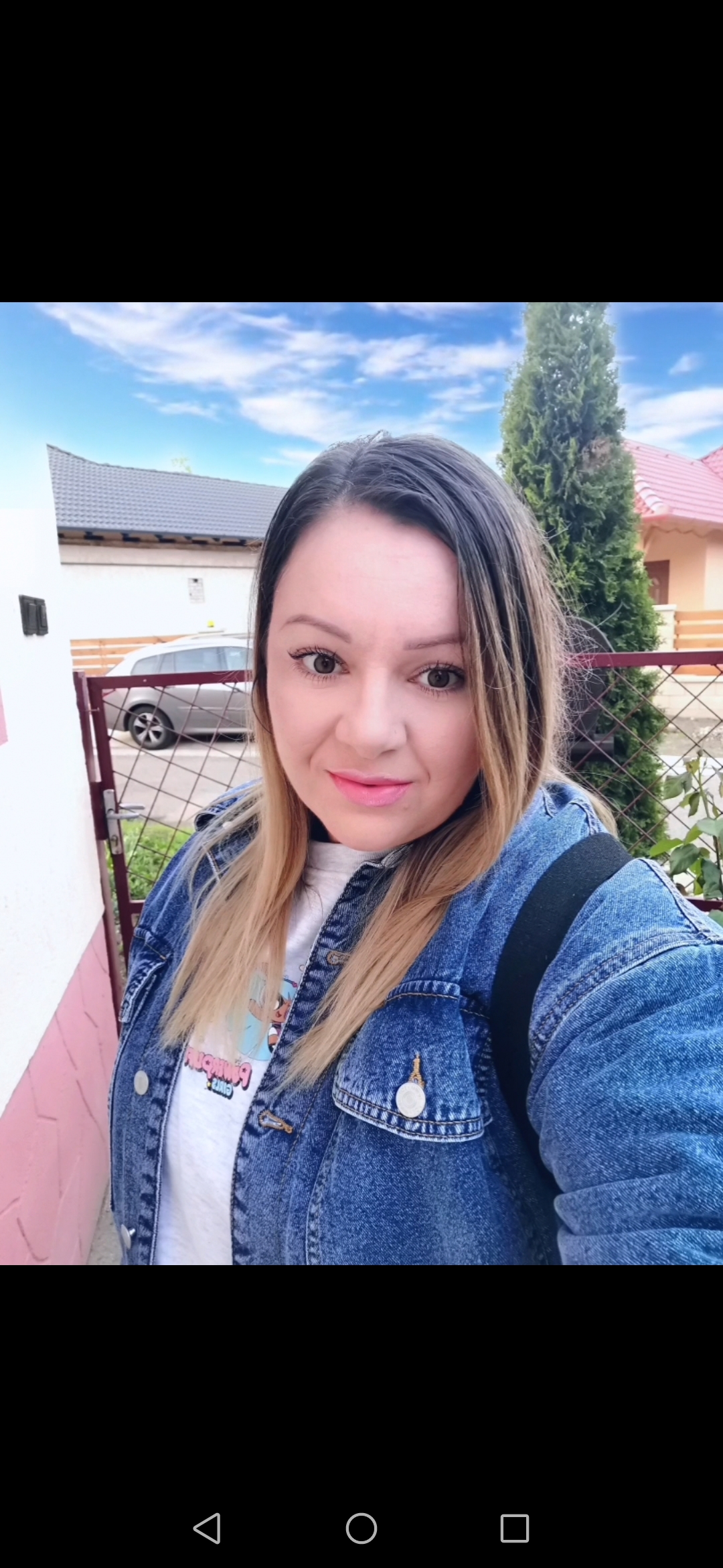 Profile picture