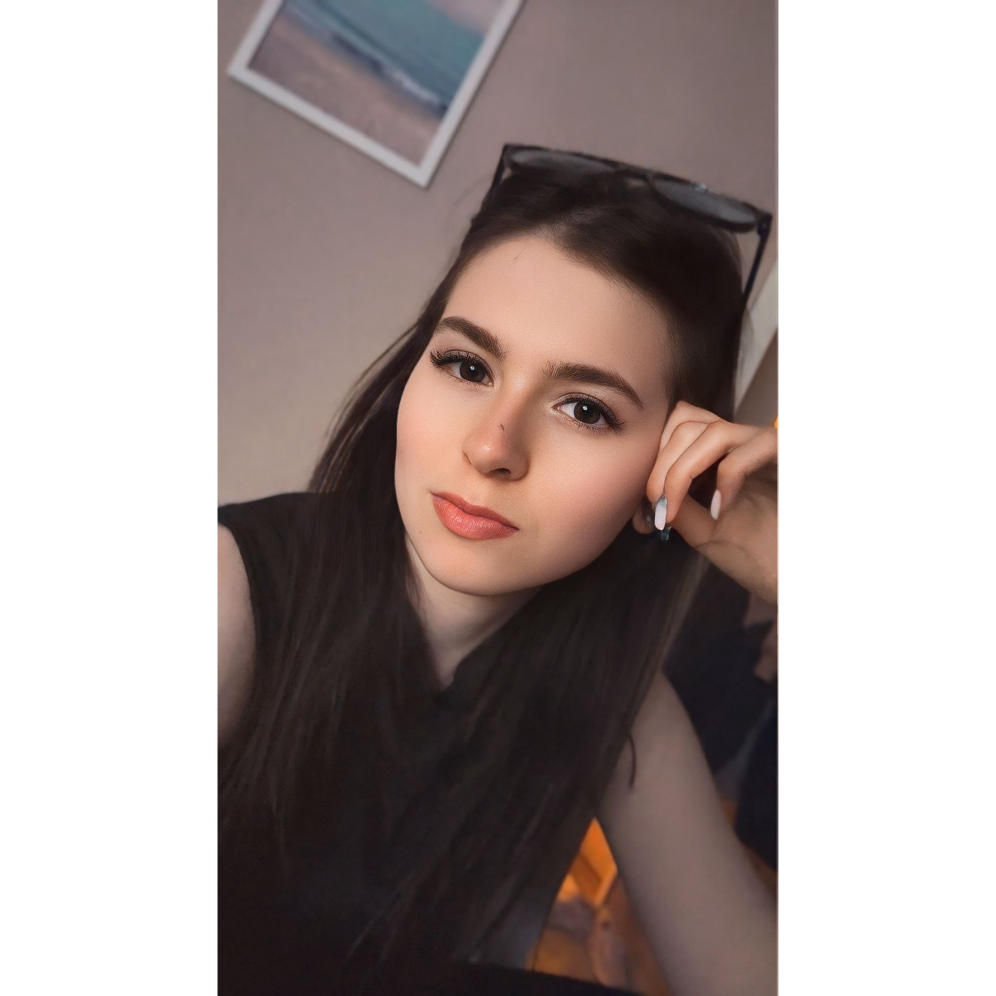 Profile picture